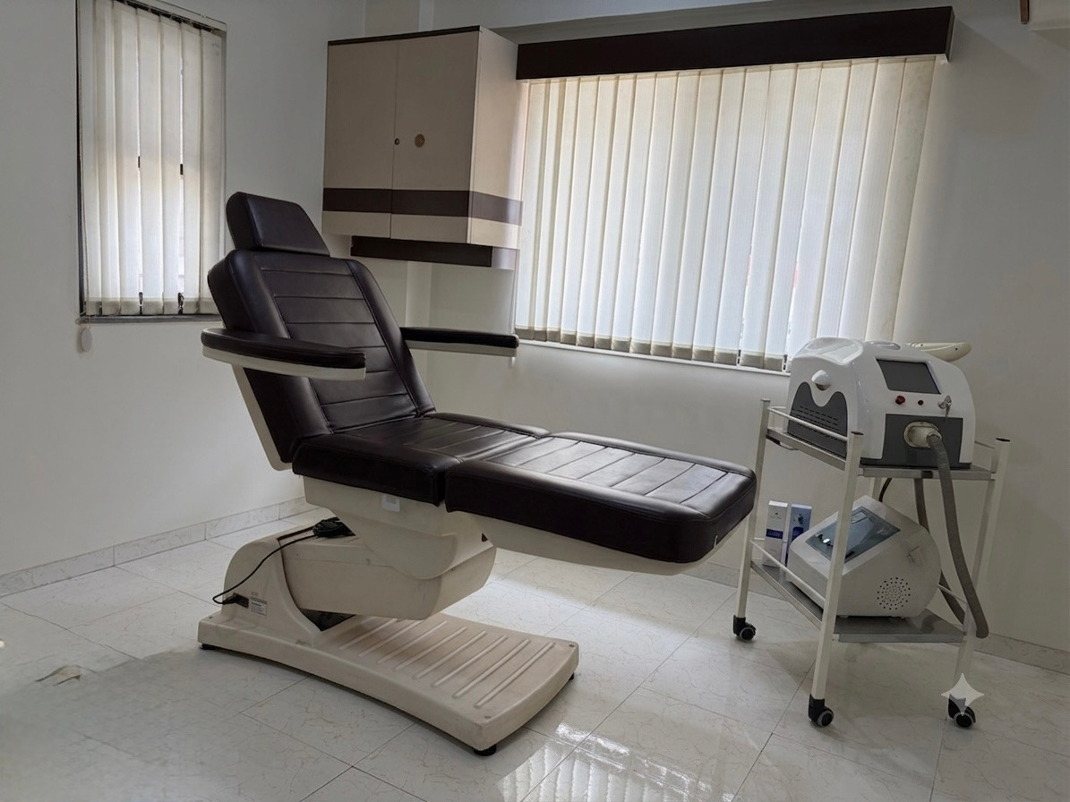 Treatment Suite