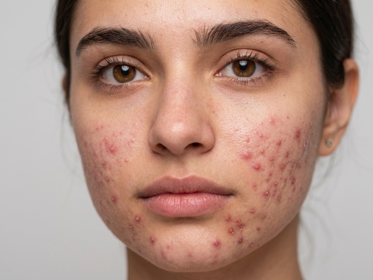 Acne & Acne Scar