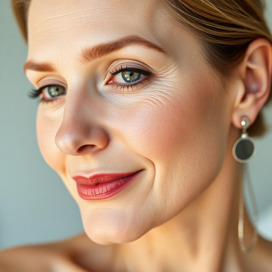 Anti-Aging Care