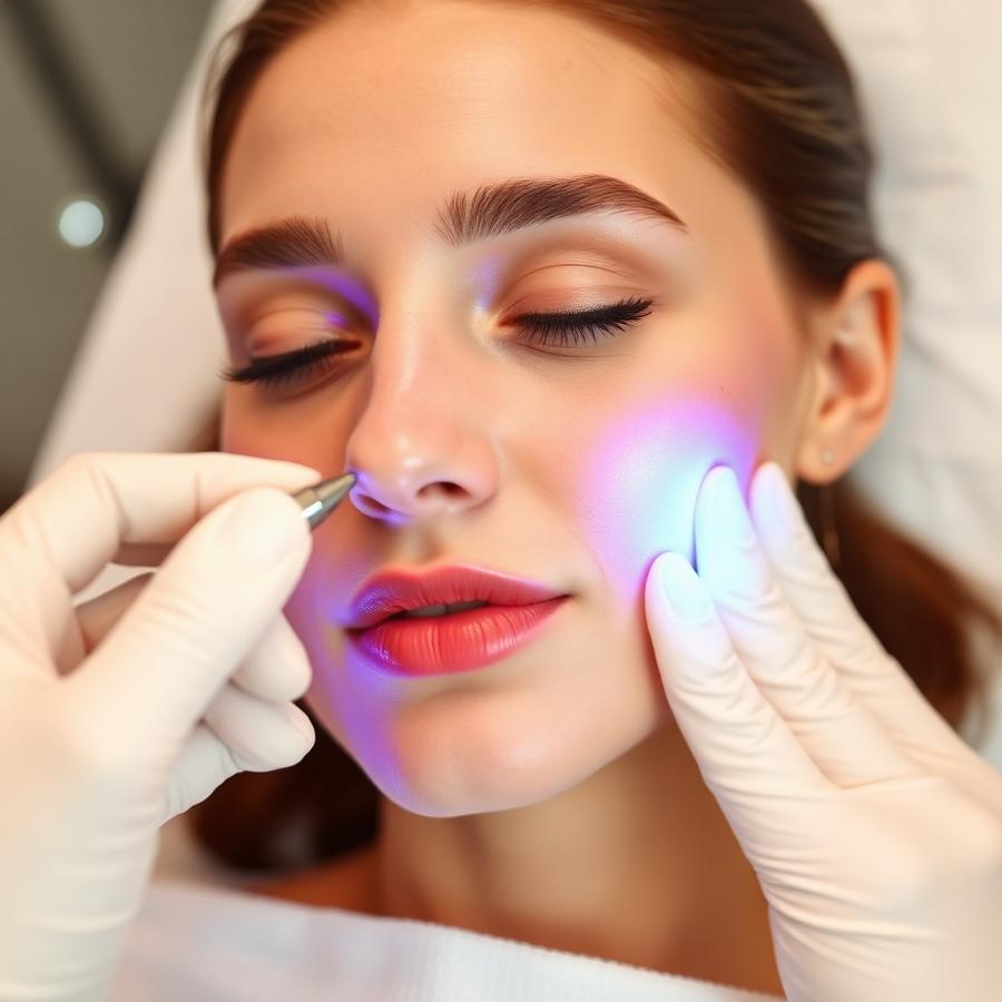 Laser Treatments