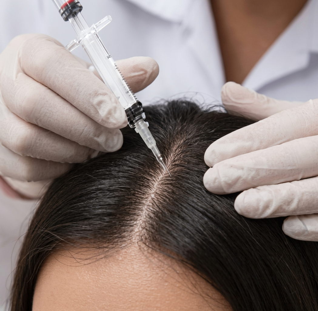 PRP Therapy