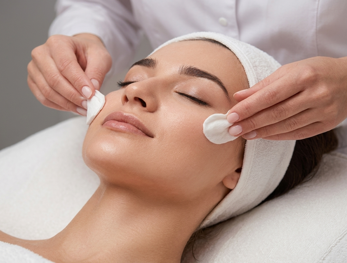 Pigmentation & Peels